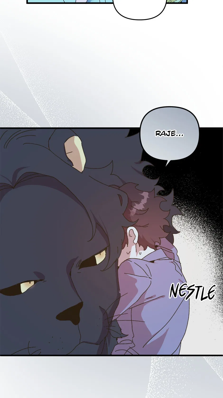 The Princess Pretends To Be Crazy Chapter 134 – Page 20