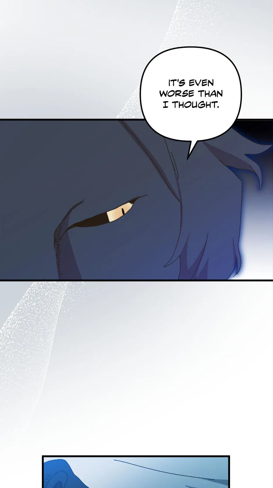 The Princess Pretends To Be Crazy Chapter 134 – Page 21