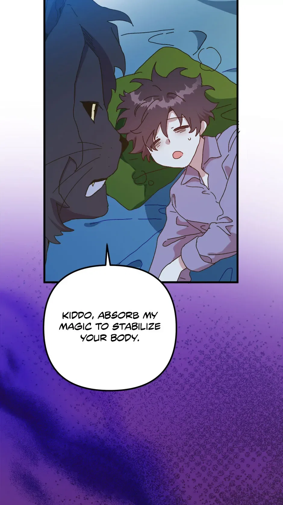 The Princess Pretends To Be Crazy Chapter 134 – Page 22