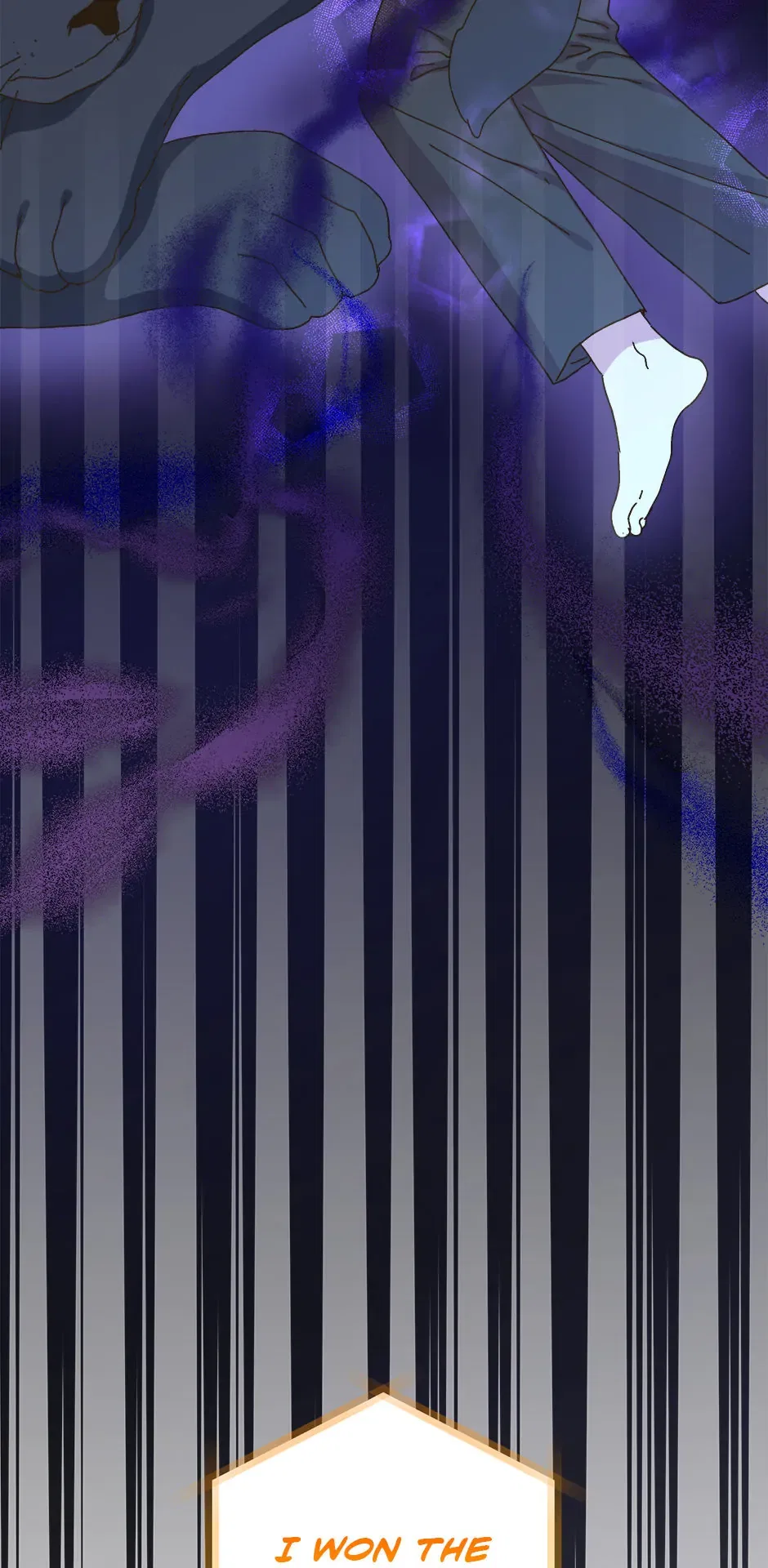 The Princess Pretends To Be Crazy Chapter 134 – Page 25
