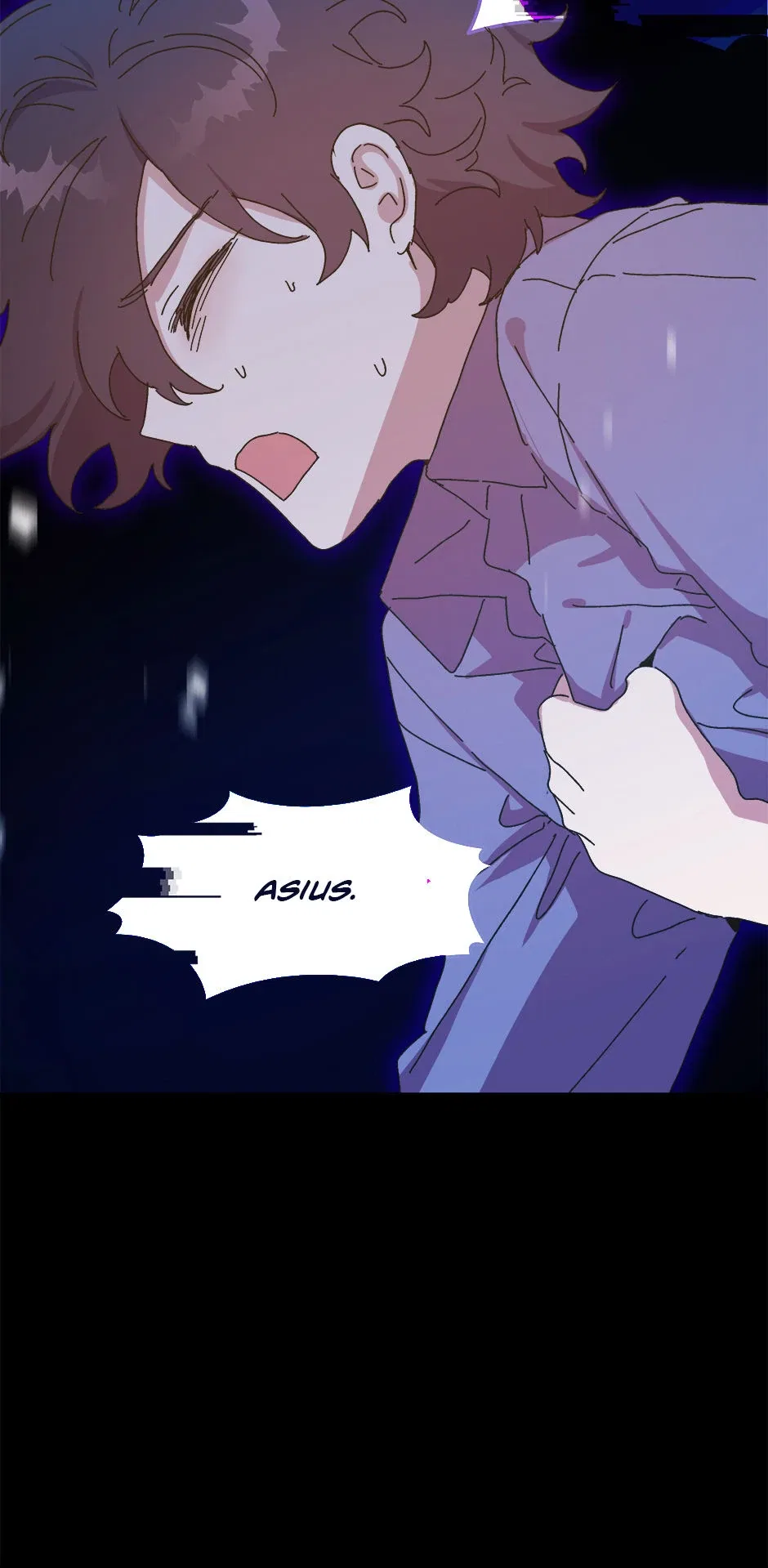 The Princess Pretends To Be Crazy Chapter 134 – Page 29