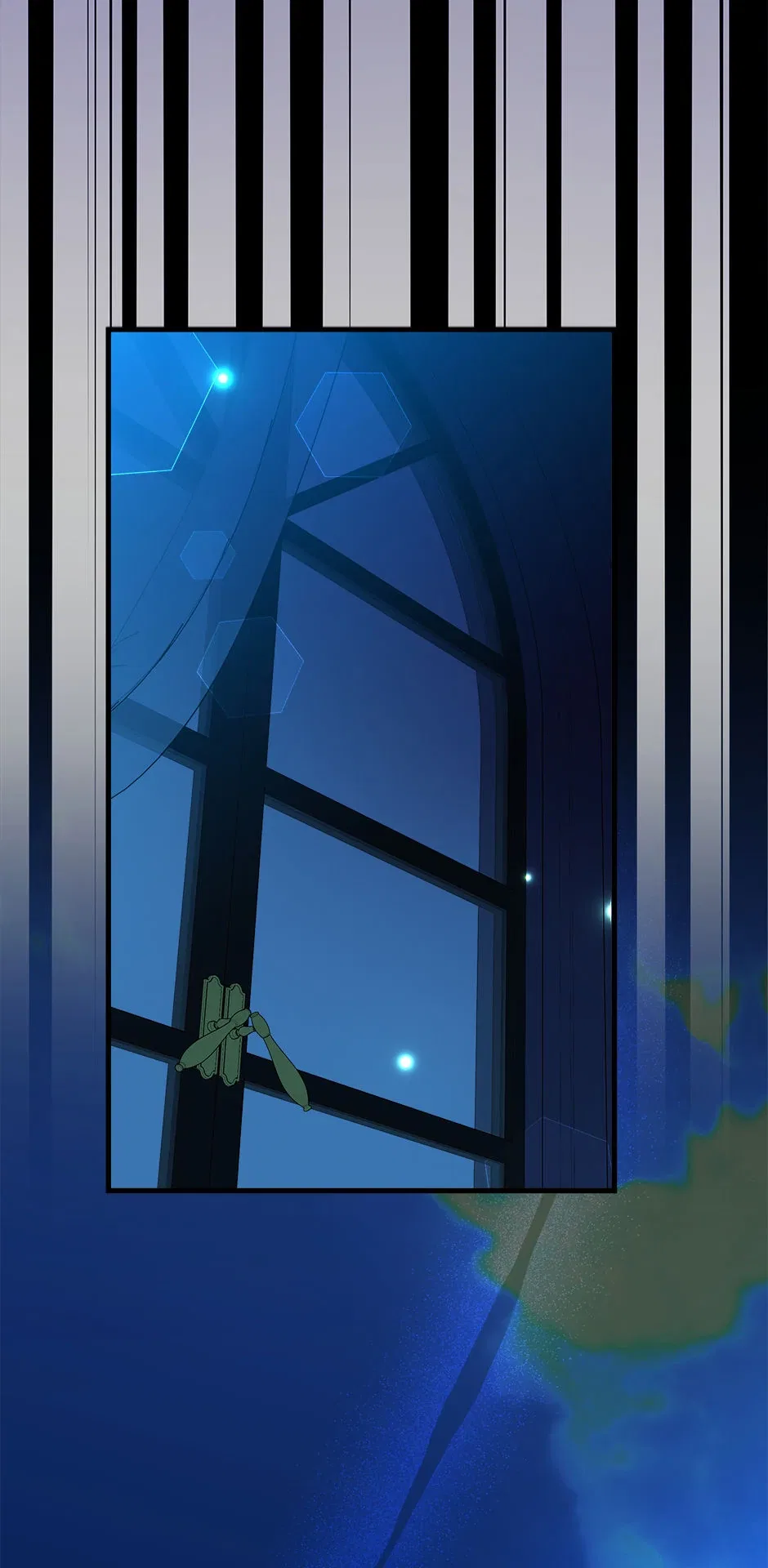 The Princess Pretends To Be Crazy Chapter 134 – Page 33