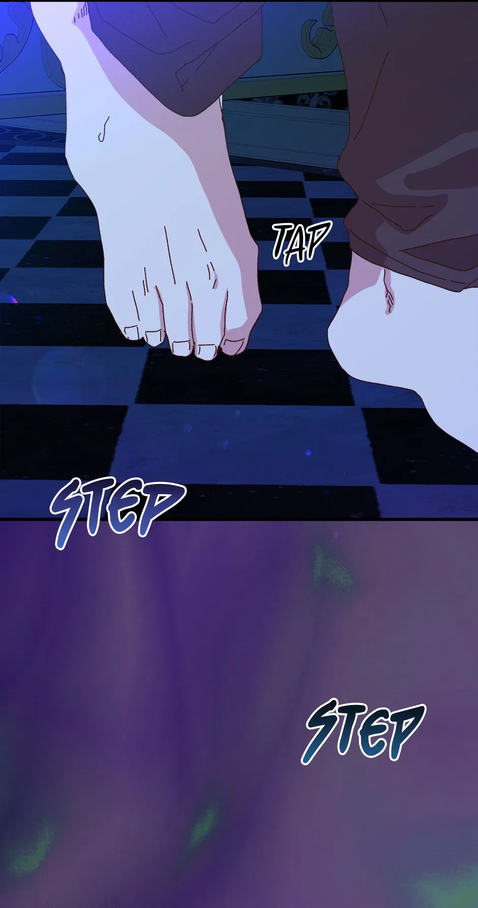 The Princess Pretends To Be Crazy Chapter 134 – Page 38