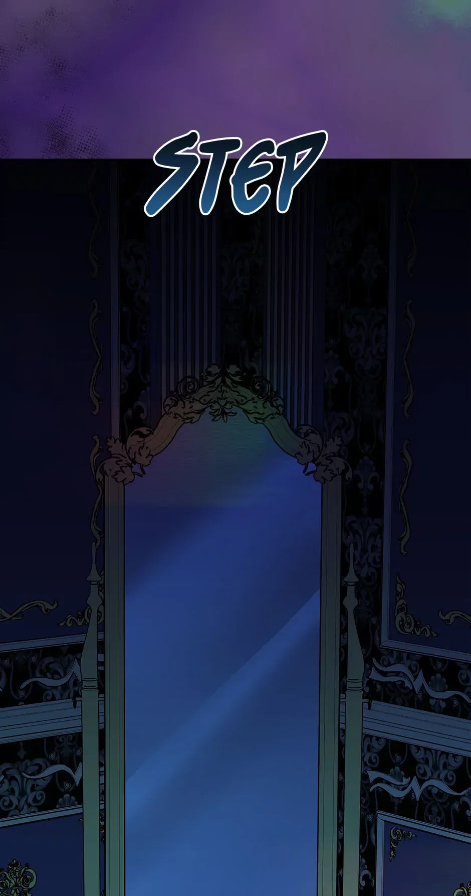 The Princess Pretends To Be Crazy Chapter 134 – Page 39