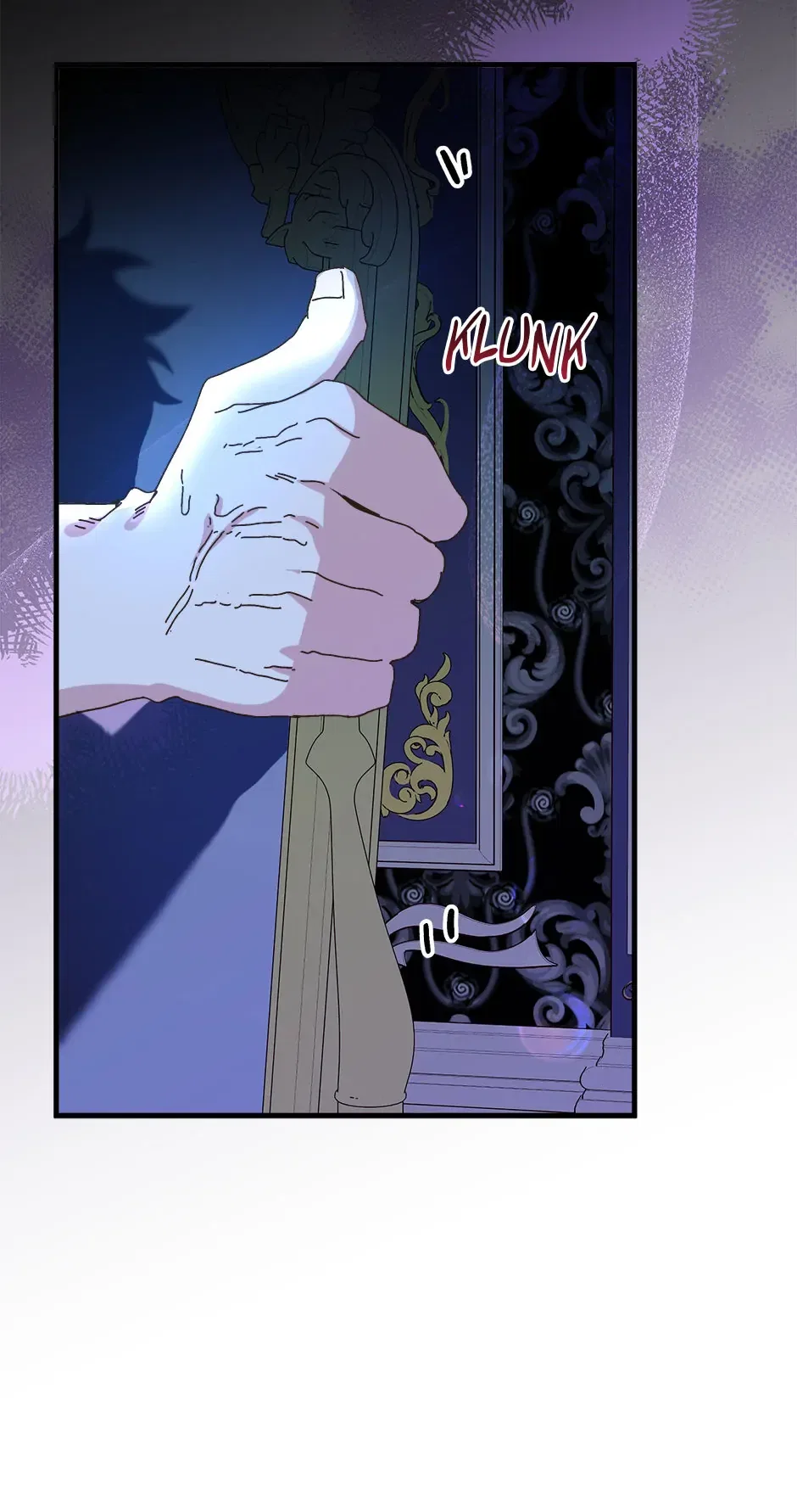 The Princess Pretends To Be Crazy Chapter 134 – Page 41