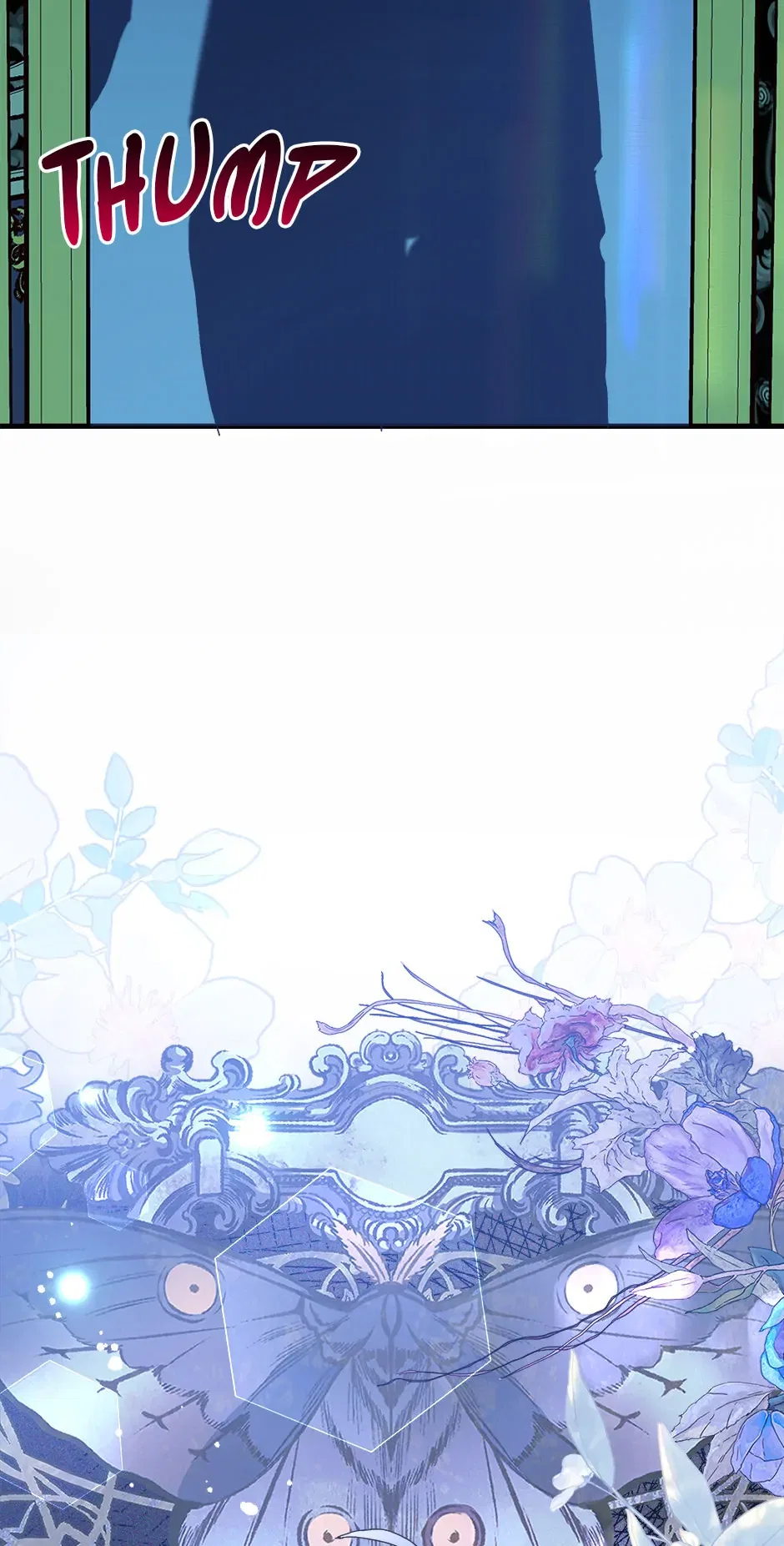 The Princess Pretends To Be Crazy Chapter 134 – Page 45