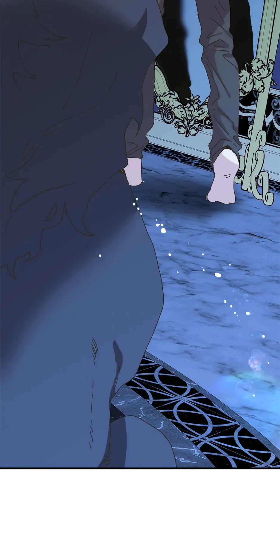 The Princess Pretends To Be Crazy Chapter 134 – Page 49