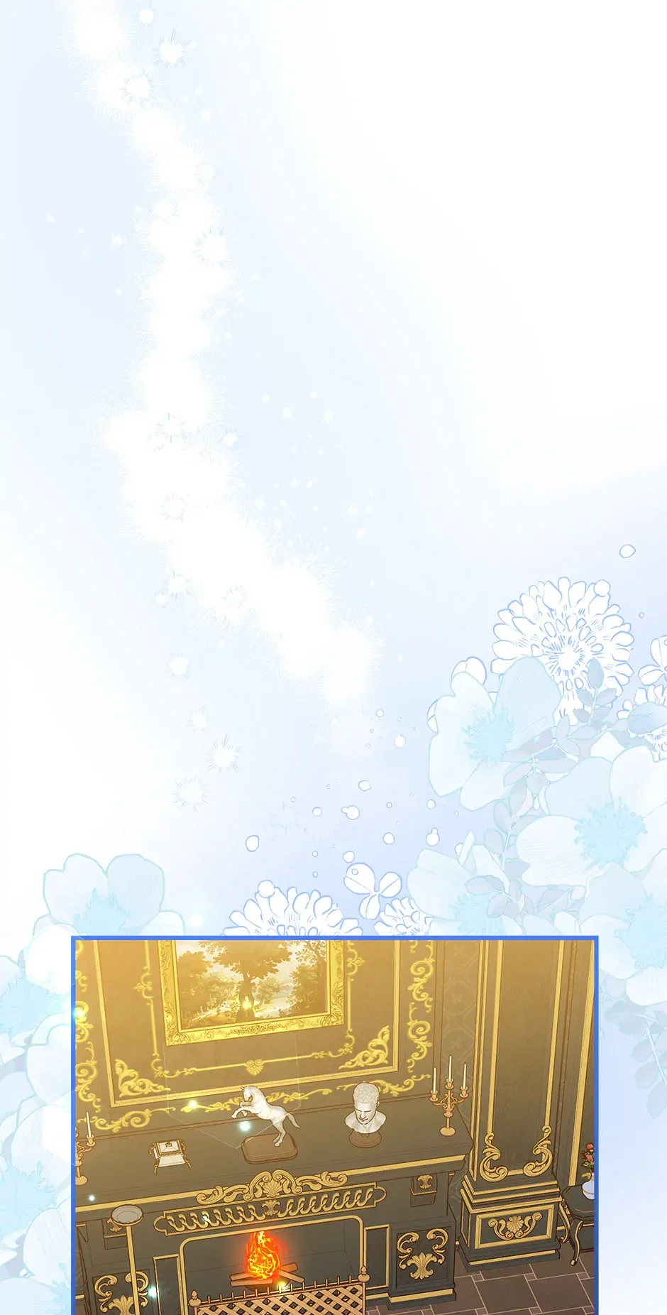 The Princess Pretends To Be Crazy Chapter 134 – Page 52
