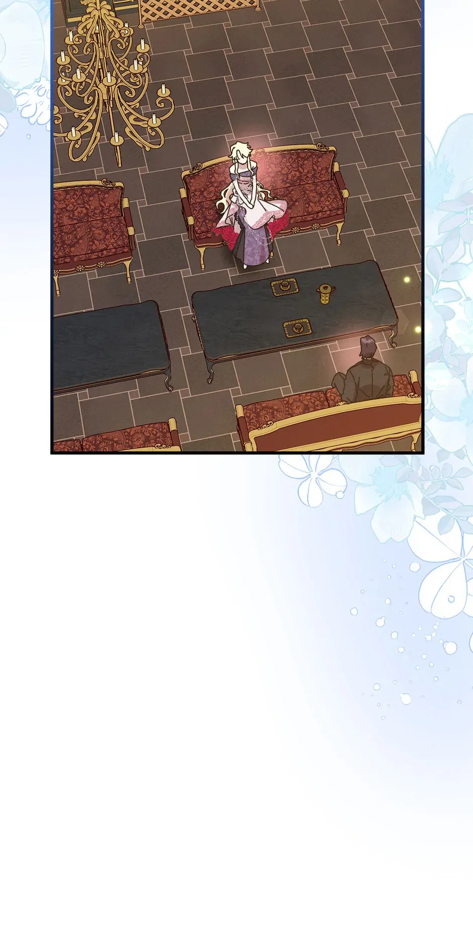 The Princess Pretends To Be Crazy Chapter 134 – Page 53