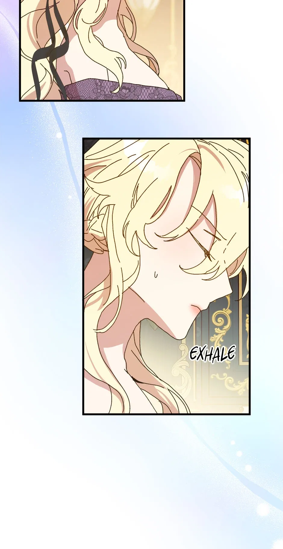 The Princess Pretends To Be Crazy Chapter 134 – Page 56