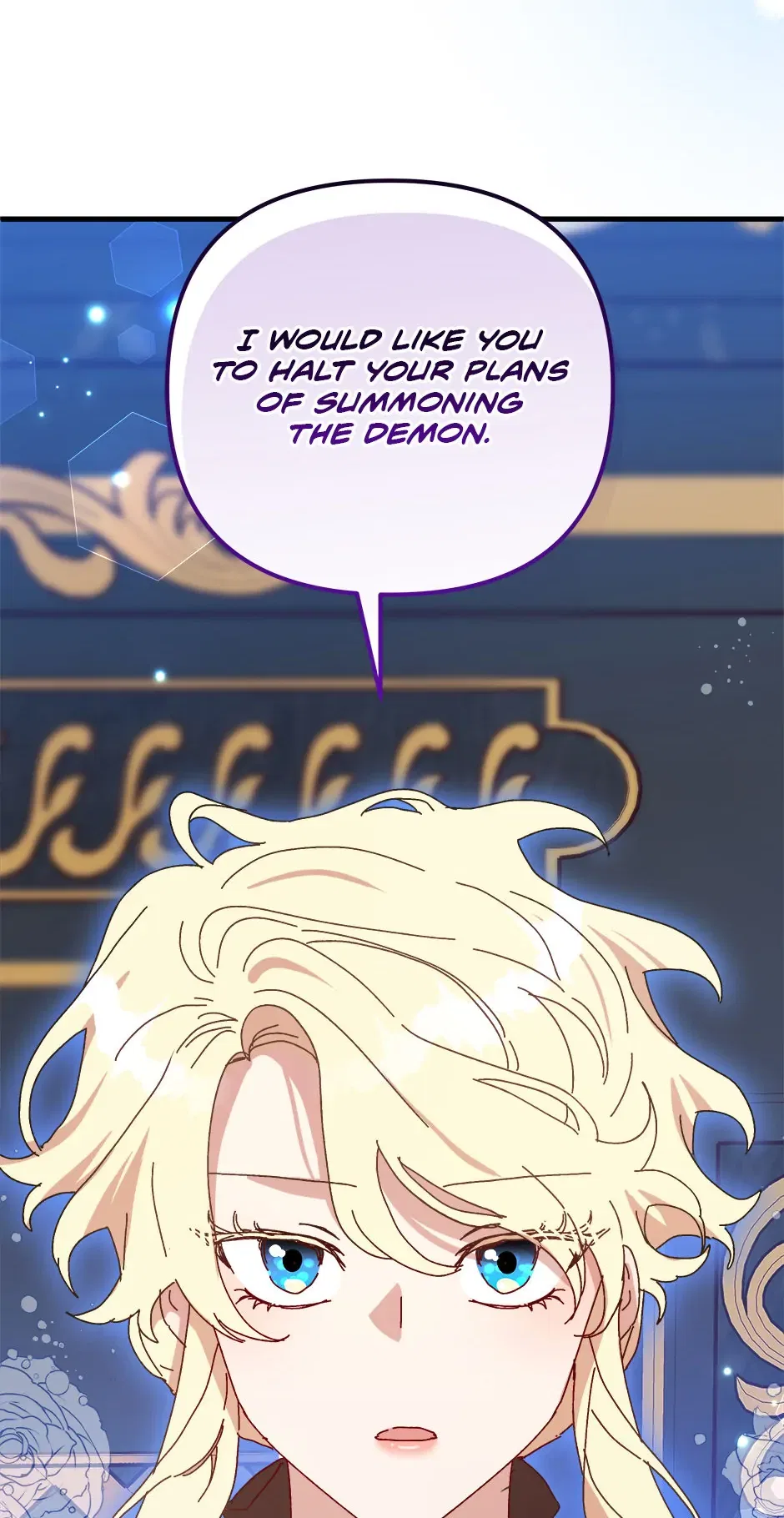 The Princess Pretends To Be Crazy Chapter 134 – Page 57