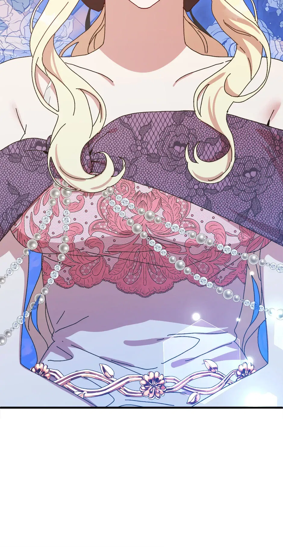 The Princess Pretends To Be Crazy Chapter 134 – Page 58