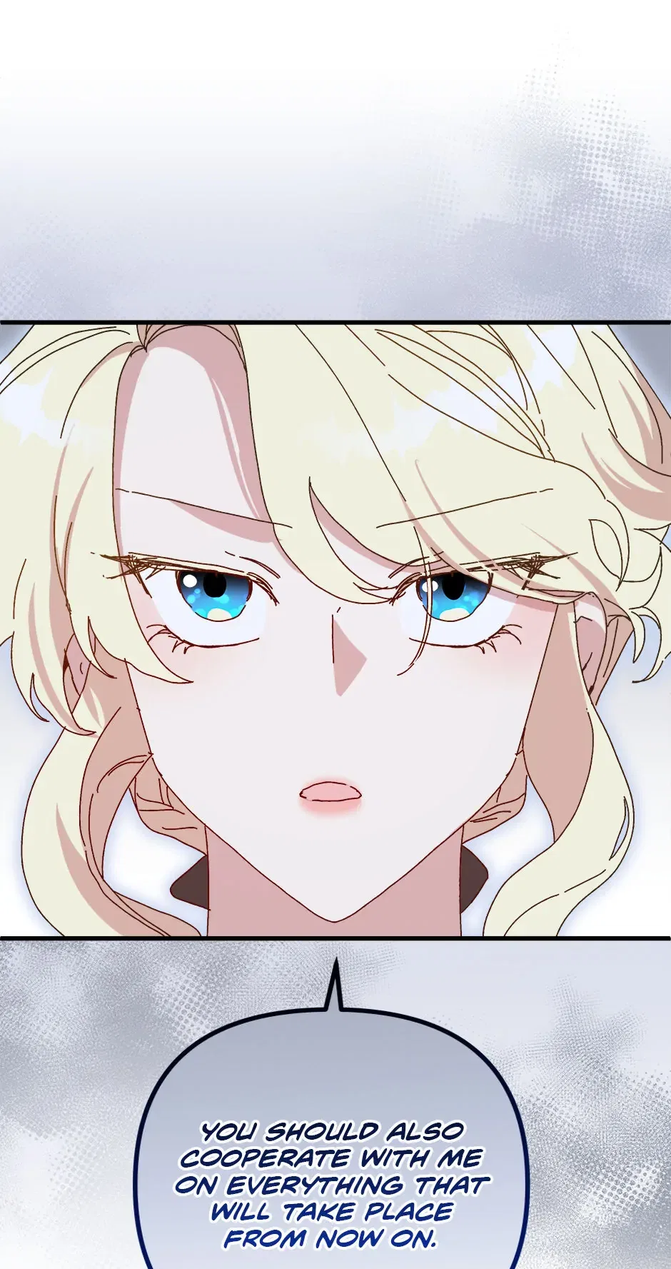 The Princess Pretends To Be Crazy Chapter 134 – Page 59