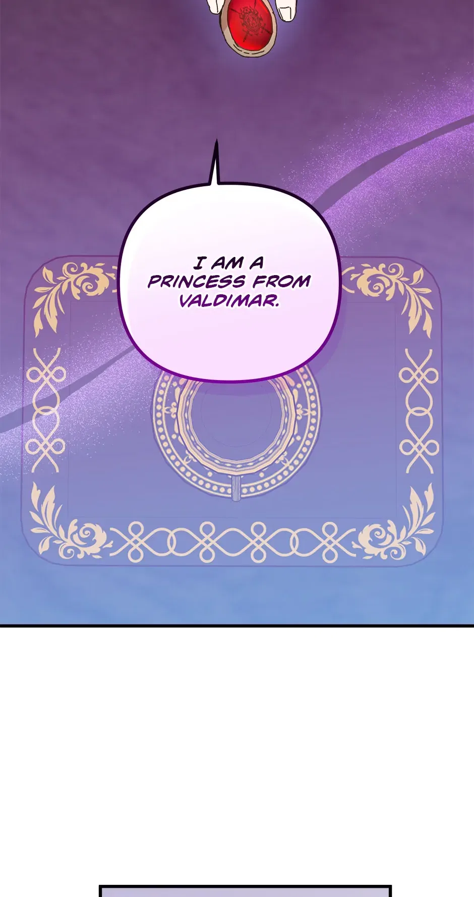 The Princess Pretends To Be Crazy Chapter 134 – Page 62