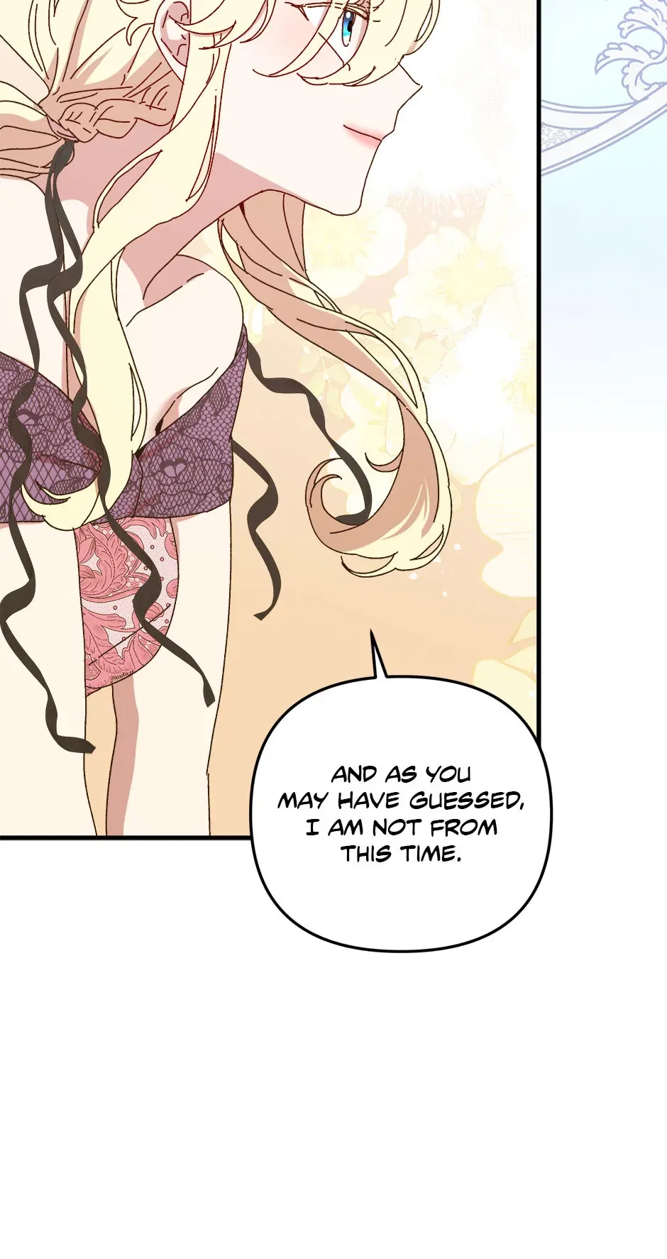 The Princess Pretends To Be Crazy Chapter 134 – Page 64