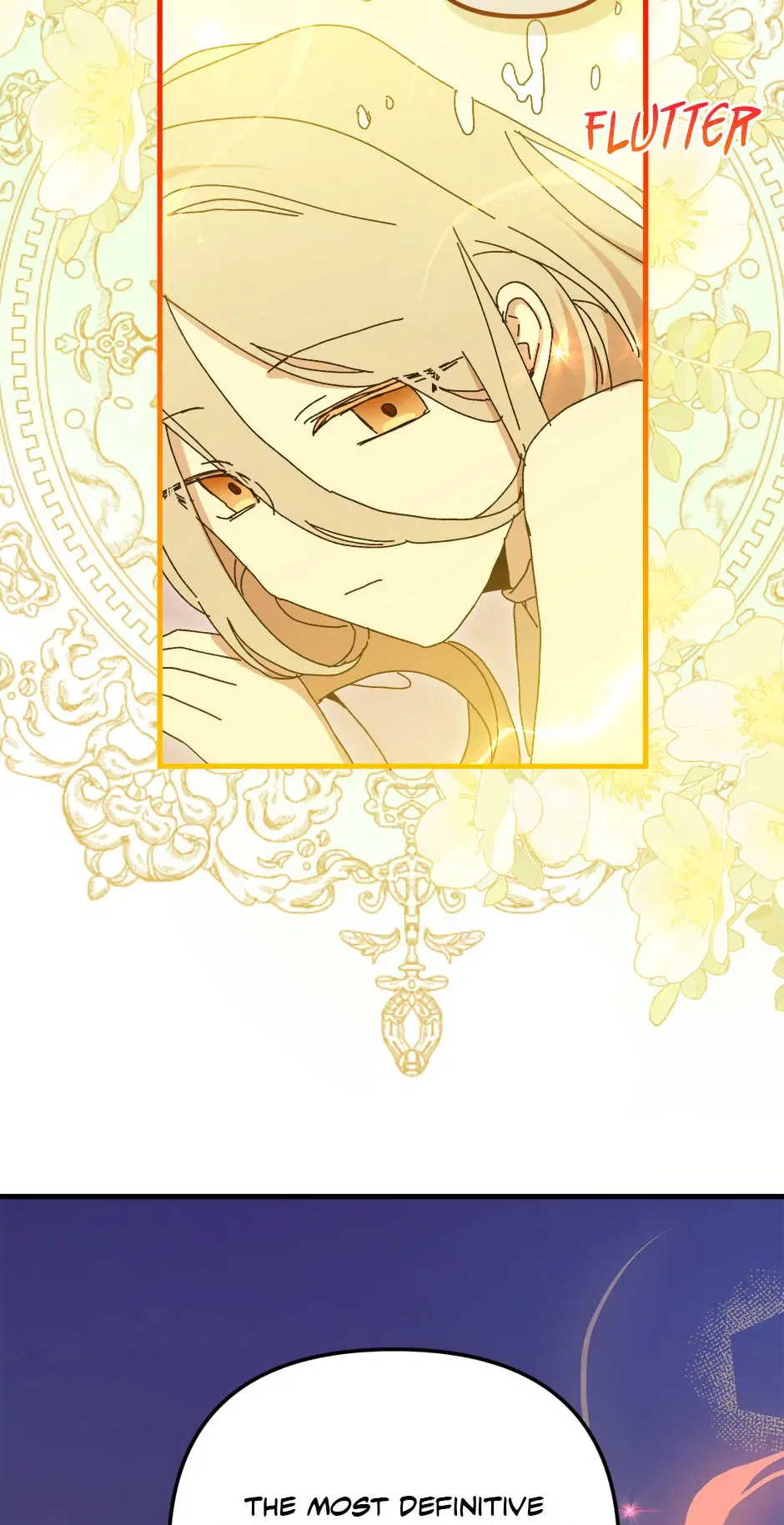 The Princess Pretends To Be Crazy Chapter 134 – Page 69