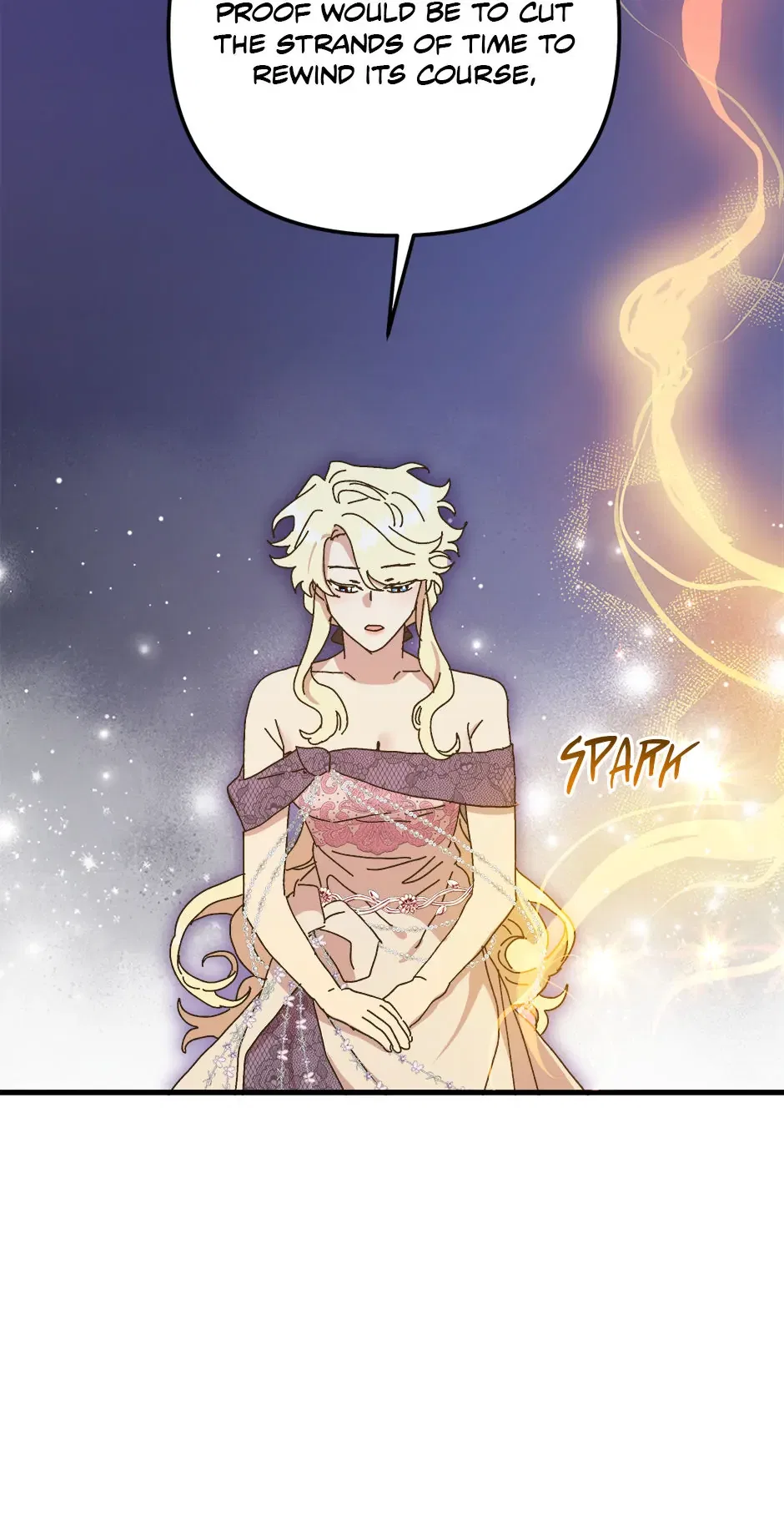 The Princess Pretends To Be Crazy Chapter 134 – Page 70