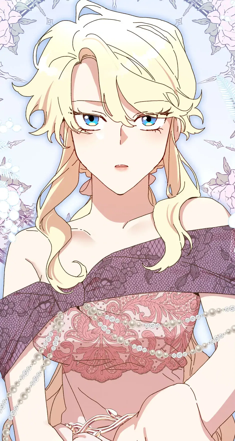 The Princess Pretends To Be Crazy Chapter 134 – Page 73
