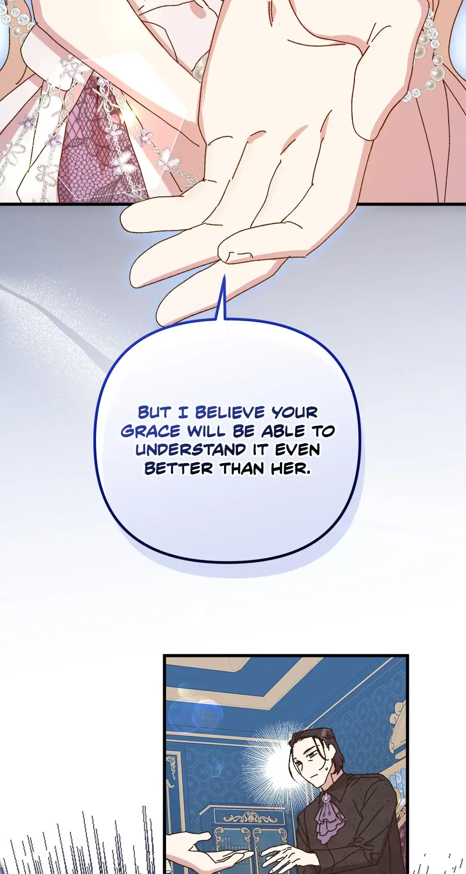 The Princess Pretends To Be Crazy Chapter 134 – Page 74