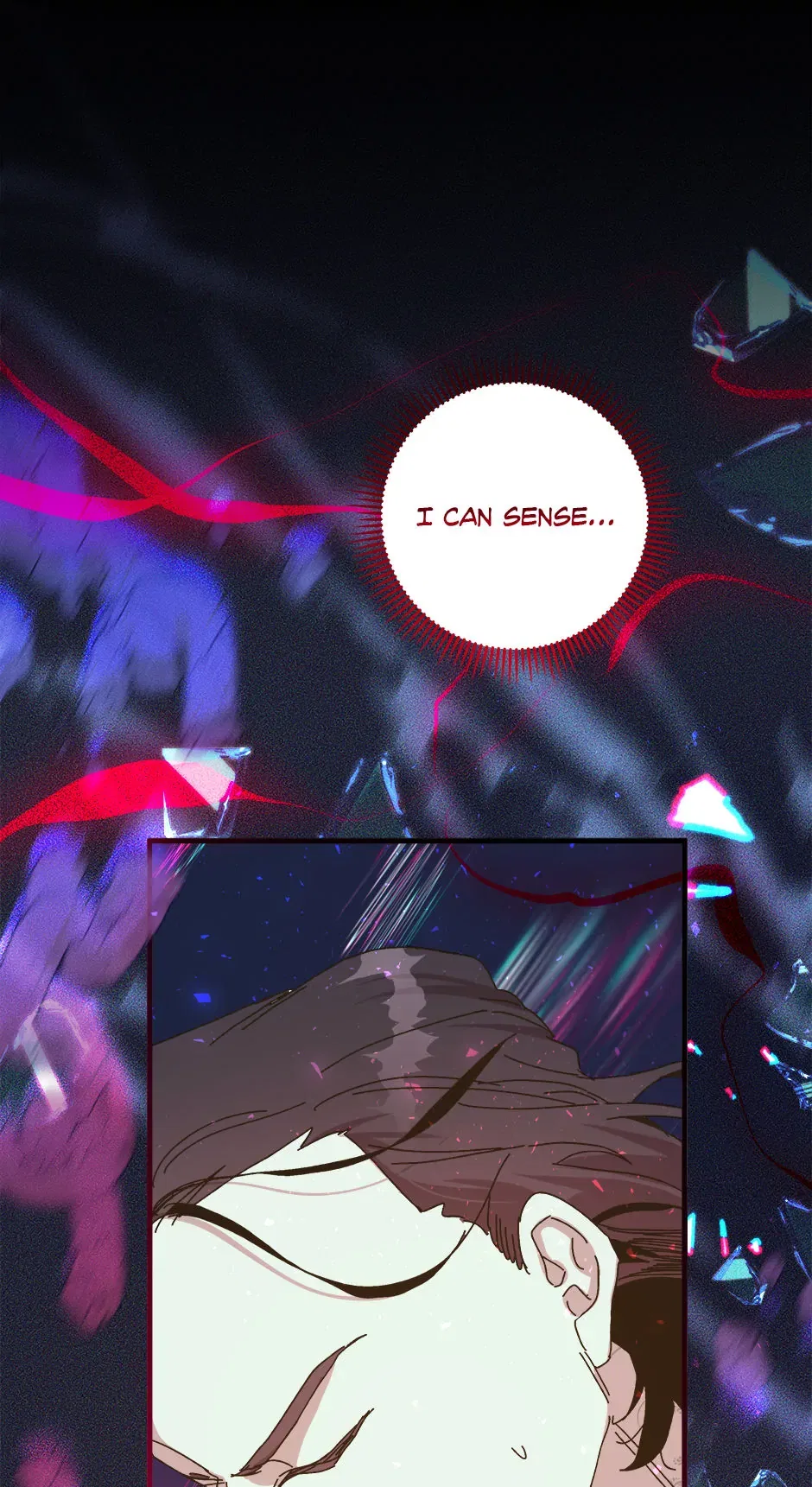 The Princess Pretends To Be Crazy Chapter 134 – Page 77