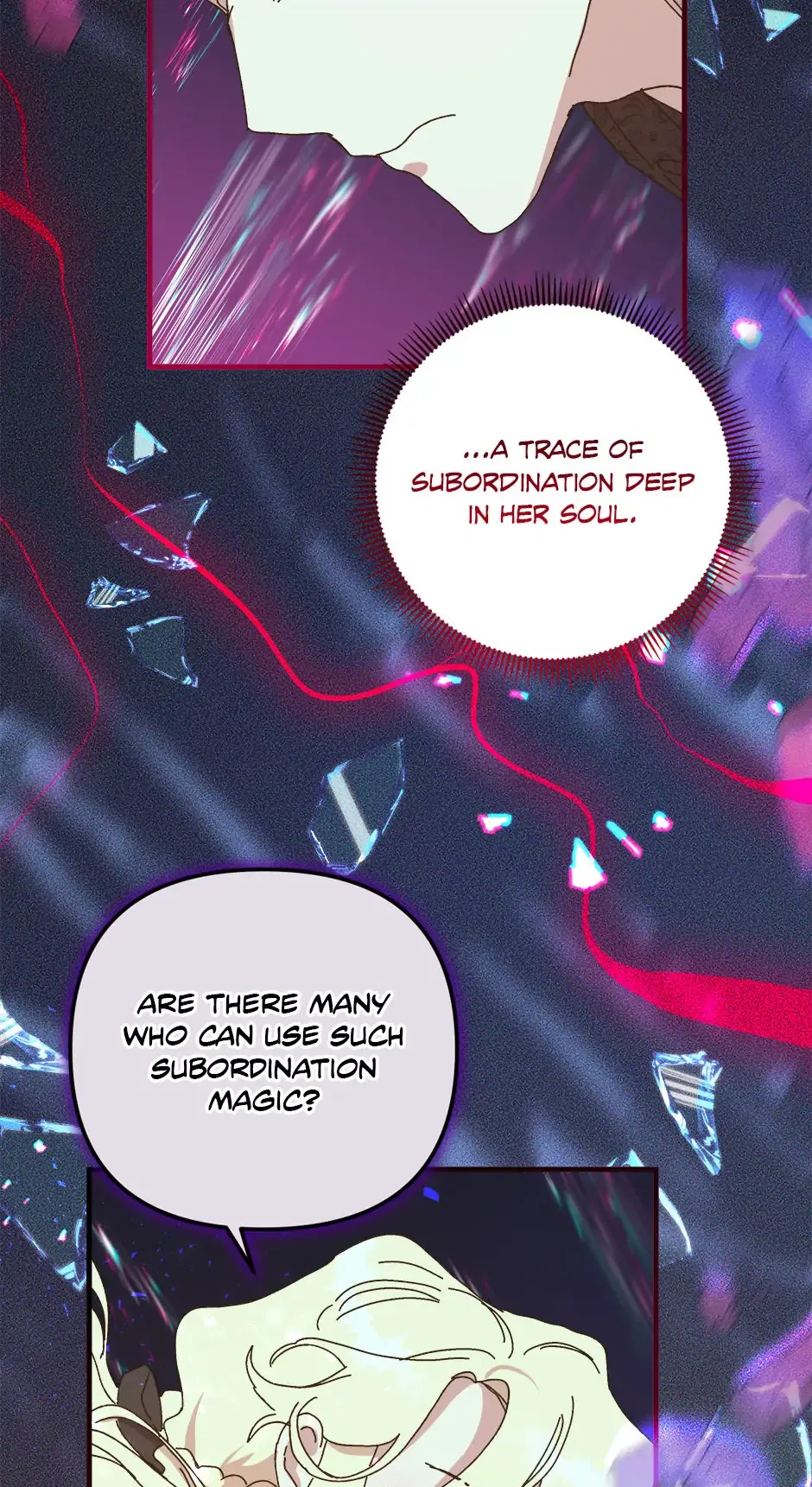 The Princess Pretends To Be Crazy Chapter 134 – Page 78