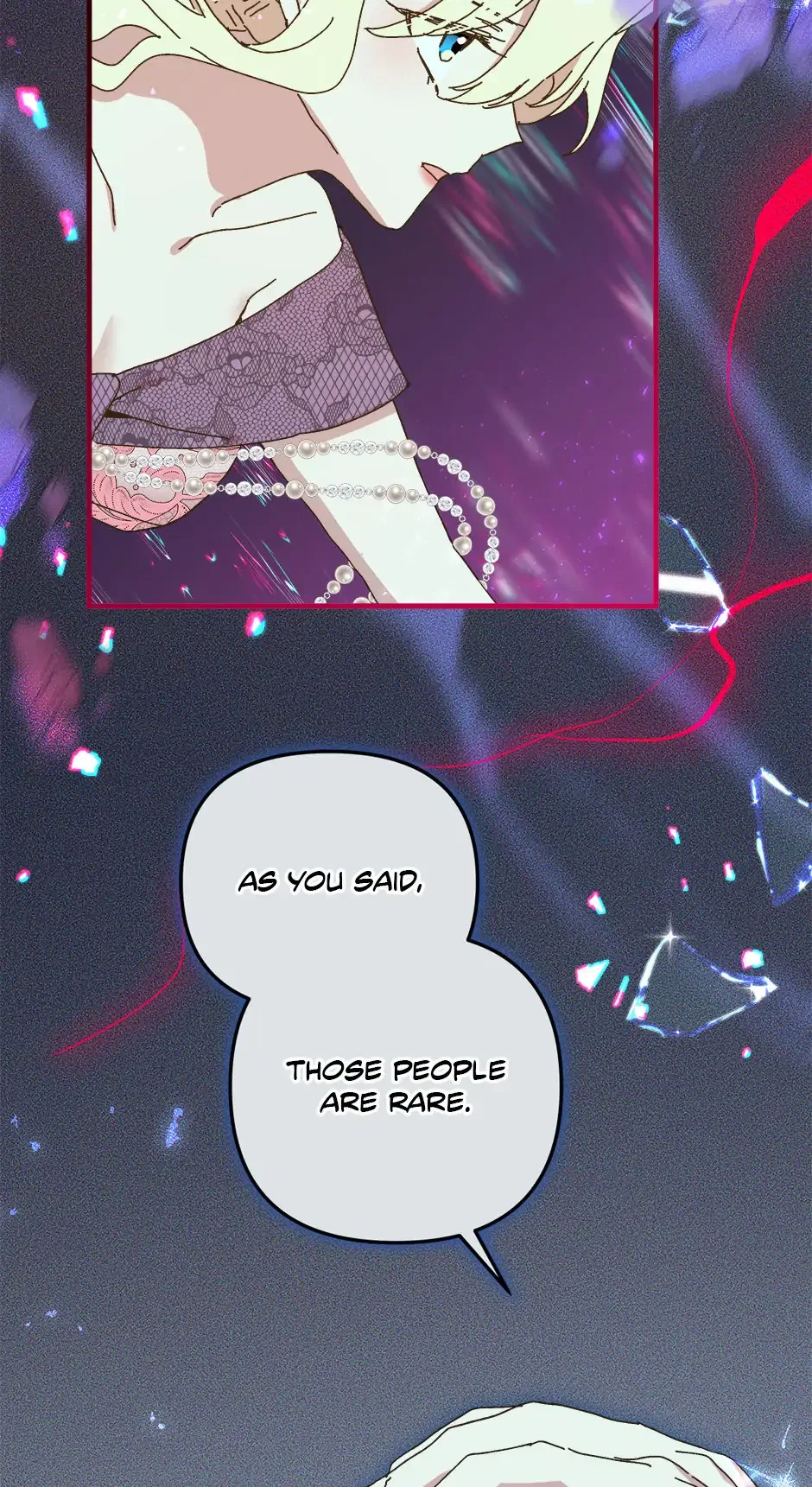 The Princess Pretends To Be Crazy Chapter 134 – Page 79