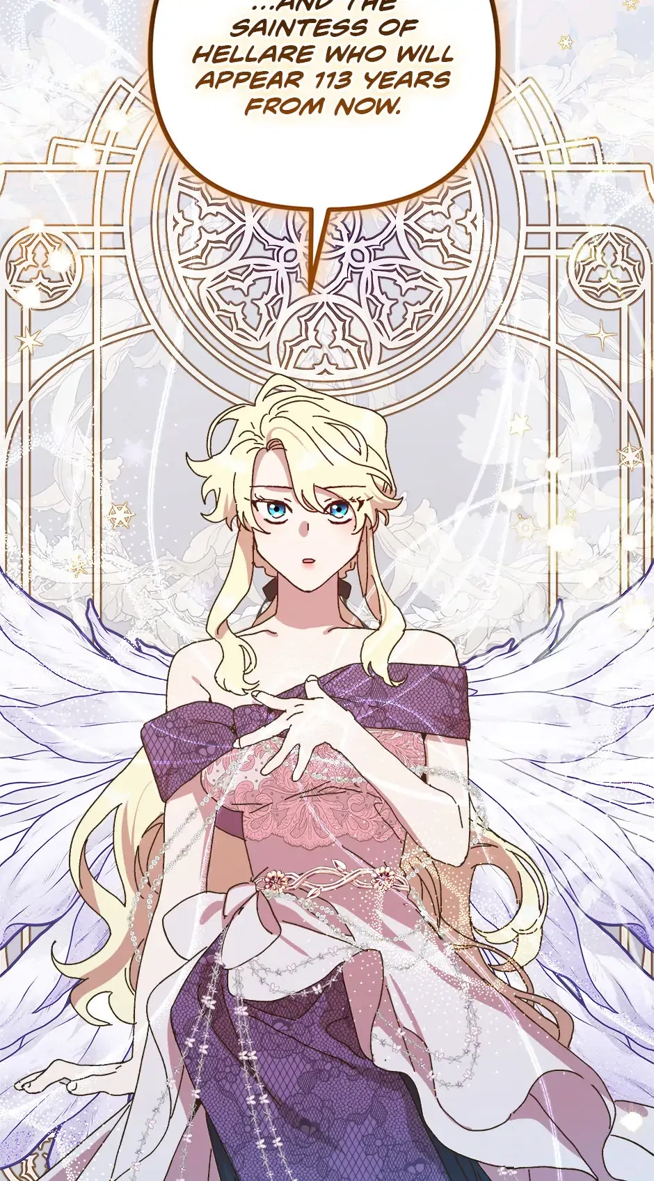 The Princess Pretends To Be Crazy Chapter 134 – Page 84