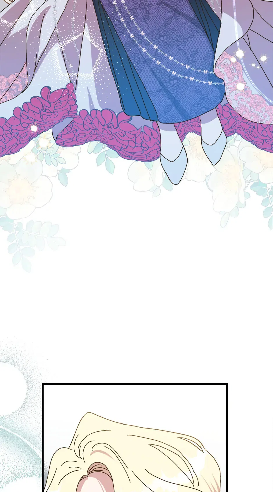The Princess Pretends To Be Crazy Chapter 134 – Page 85