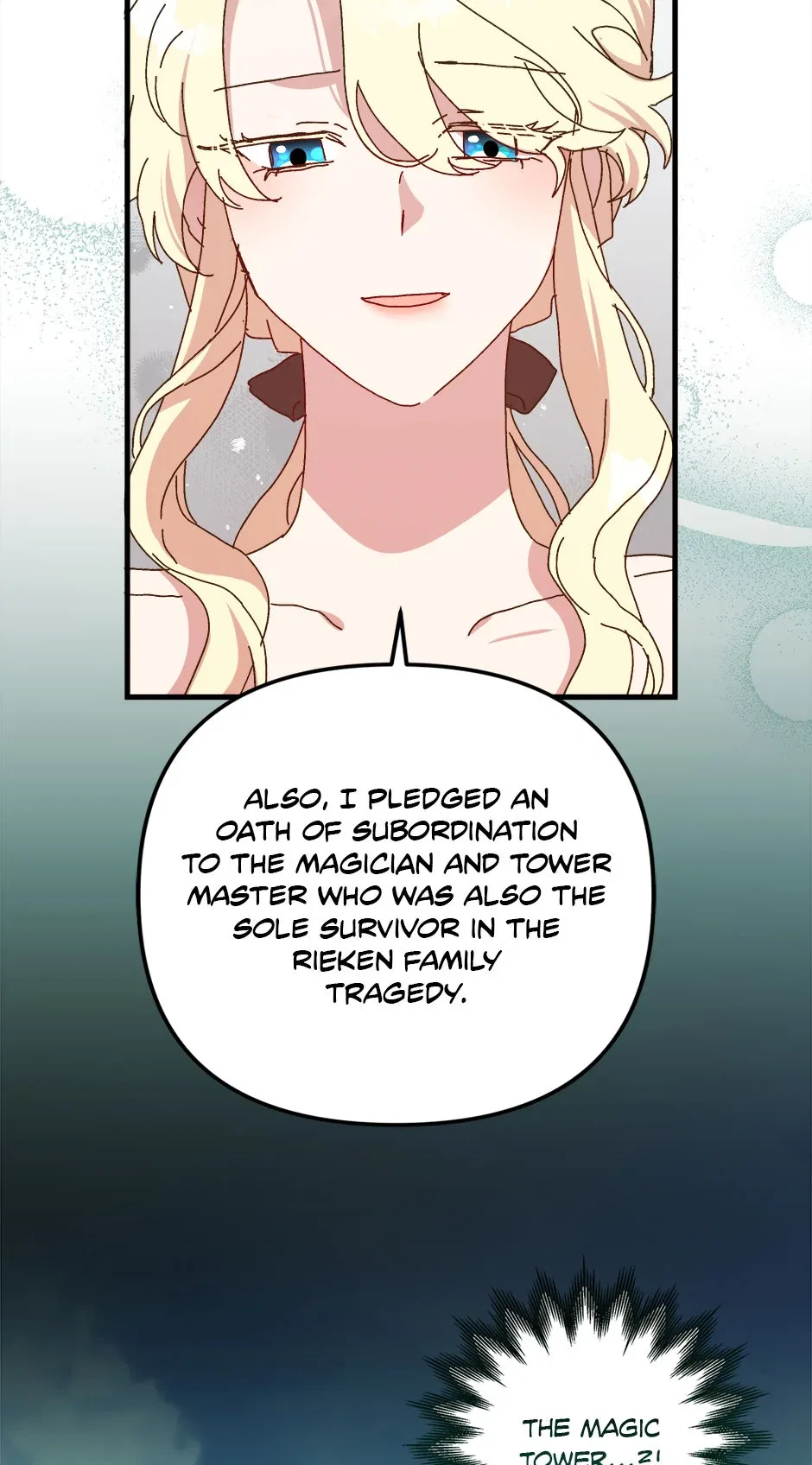 The Princess Pretends To Be Crazy Chapter 134 – Page 86