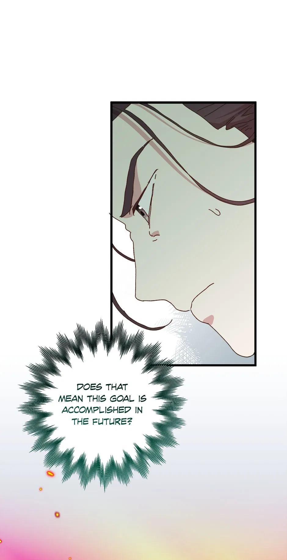 The Princess Pretends To Be Crazy Chapter 134 – Page 89