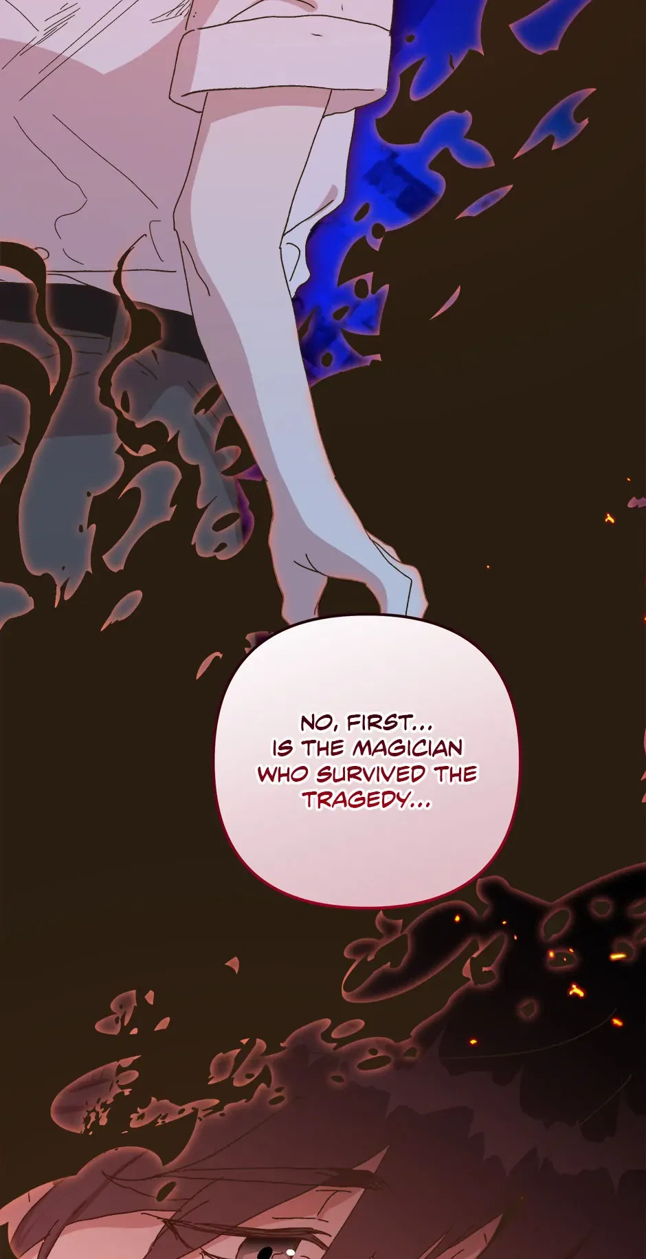 The Princess Pretends To Be Crazy Chapter 134 – Page 91