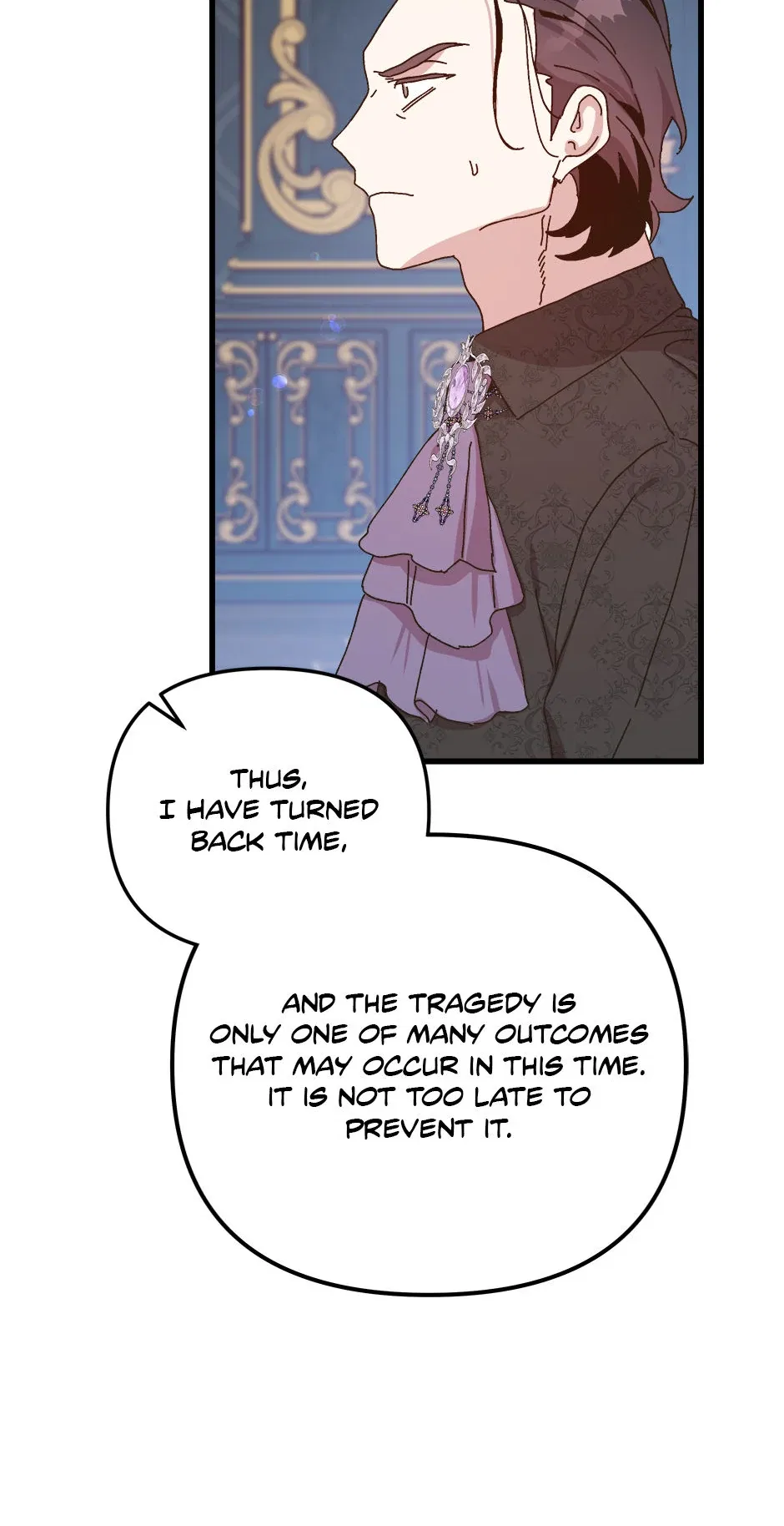 The Princess Pretends To Be Crazy Chapter 134 – Page 94