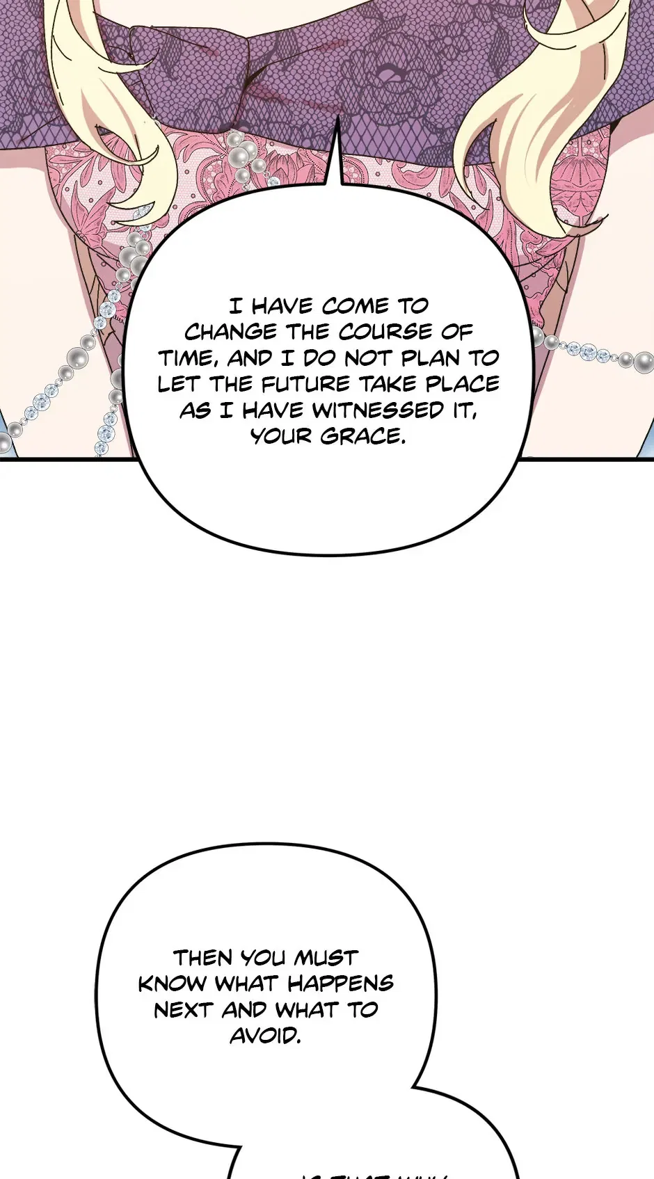 The Princess Pretends To Be Crazy Chapter 134 – Page 96