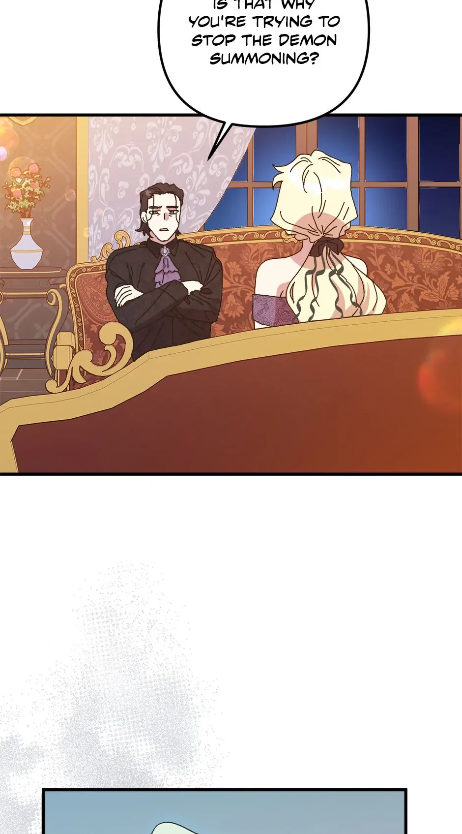 The Princess Pretends To Be Crazy Chapter 134 – Page 97