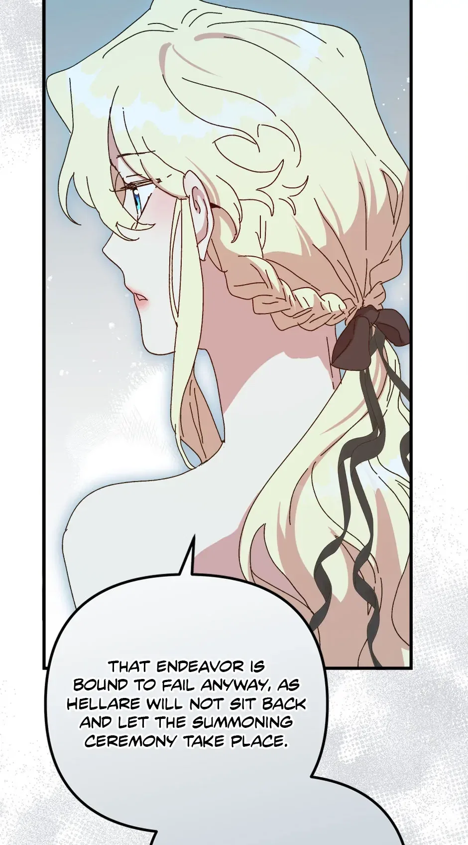 The Princess Pretends To Be Crazy Chapter 134 – Page 98