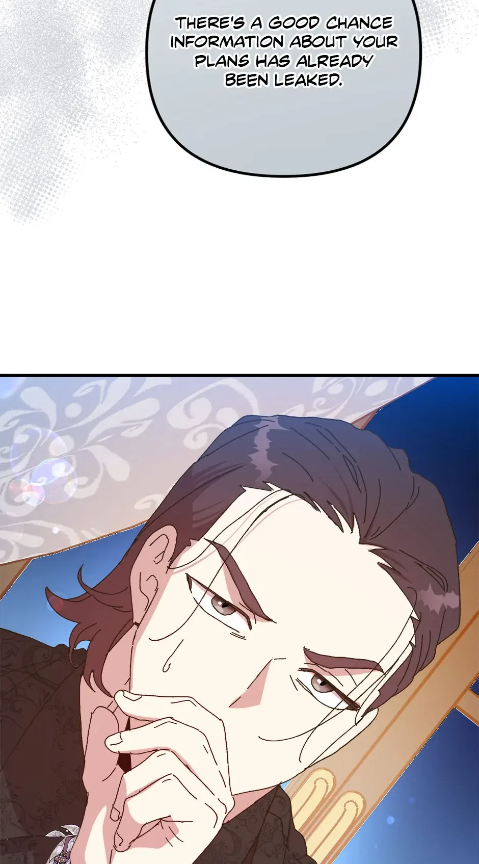 The Princess Pretends To Be Crazy Chapter 134 – Page 99