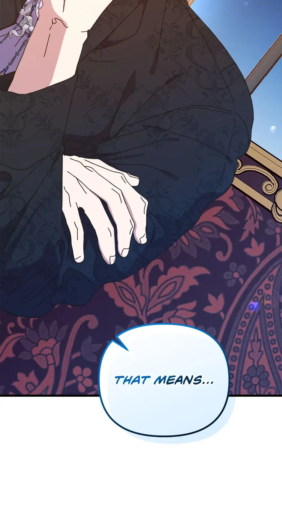 The Princess Pretends To Be Crazy Chapter 134 – Page 100