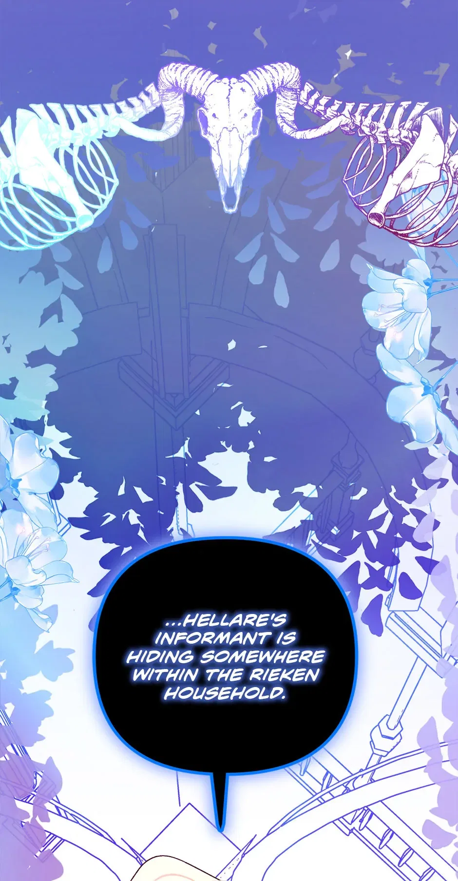 The Princess Pretends To Be Crazy Chapter 134 – Page 101