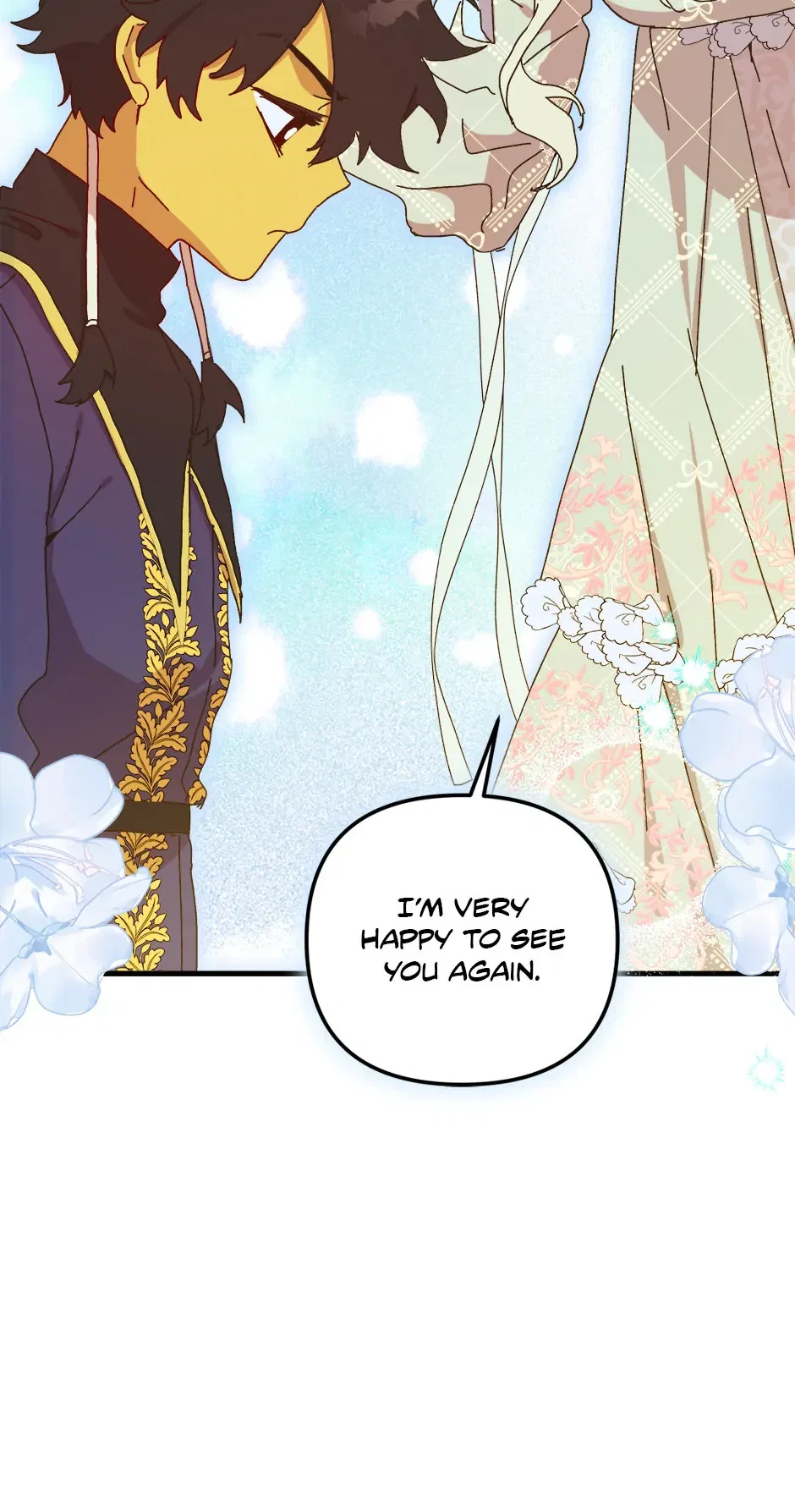 The Princess Pretends To Be Crazy Chapter 133 – Page 6