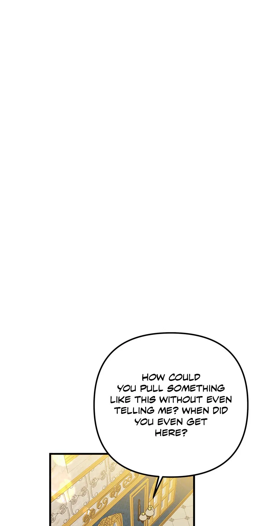 The Princess Pretends To Be Crazy Chapter 133 – Page 8