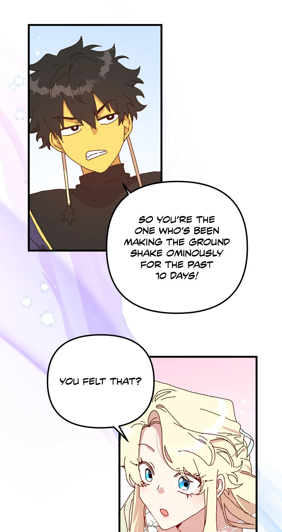 The Princess Pretends To Be Crazy Chapter 133 – Page 10