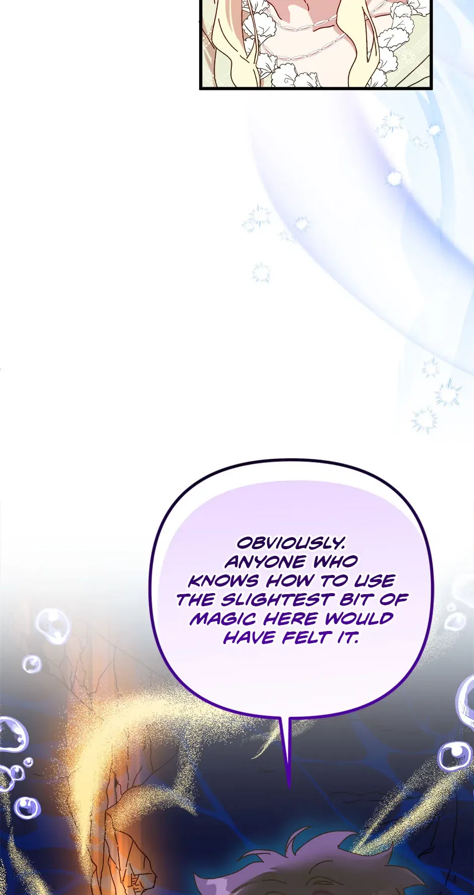 The Princess Pretends To Be Crazy Chapter 133 – Page 11