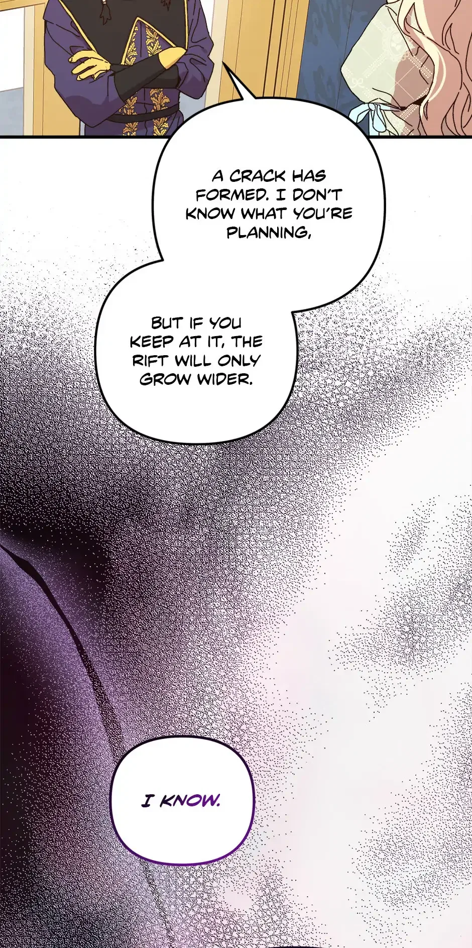 The Princess Pretends To Be Crazy Chapter 133 – Page 23