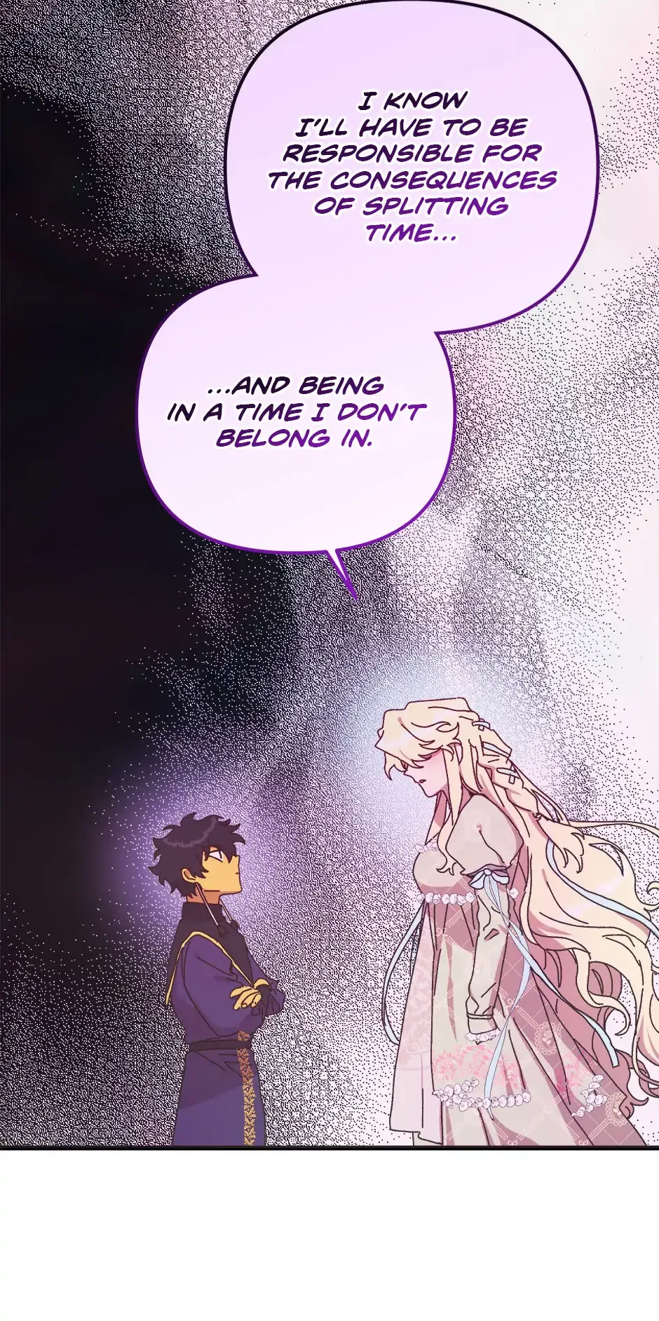 The Princess Pretends To Be Crazy Chapter 133 – Page 24