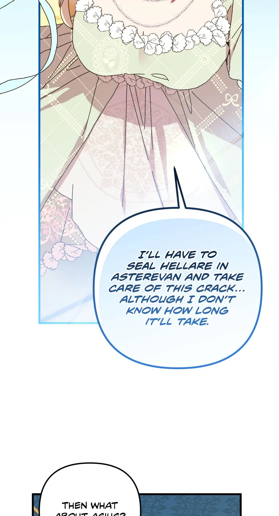 The Princess Pretends To Be Crazy Chapter 133 – Page 29