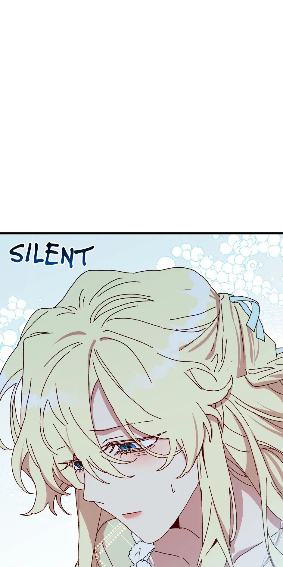 The Princess Pretends To Be Crazy Chapter 133 – Page 37