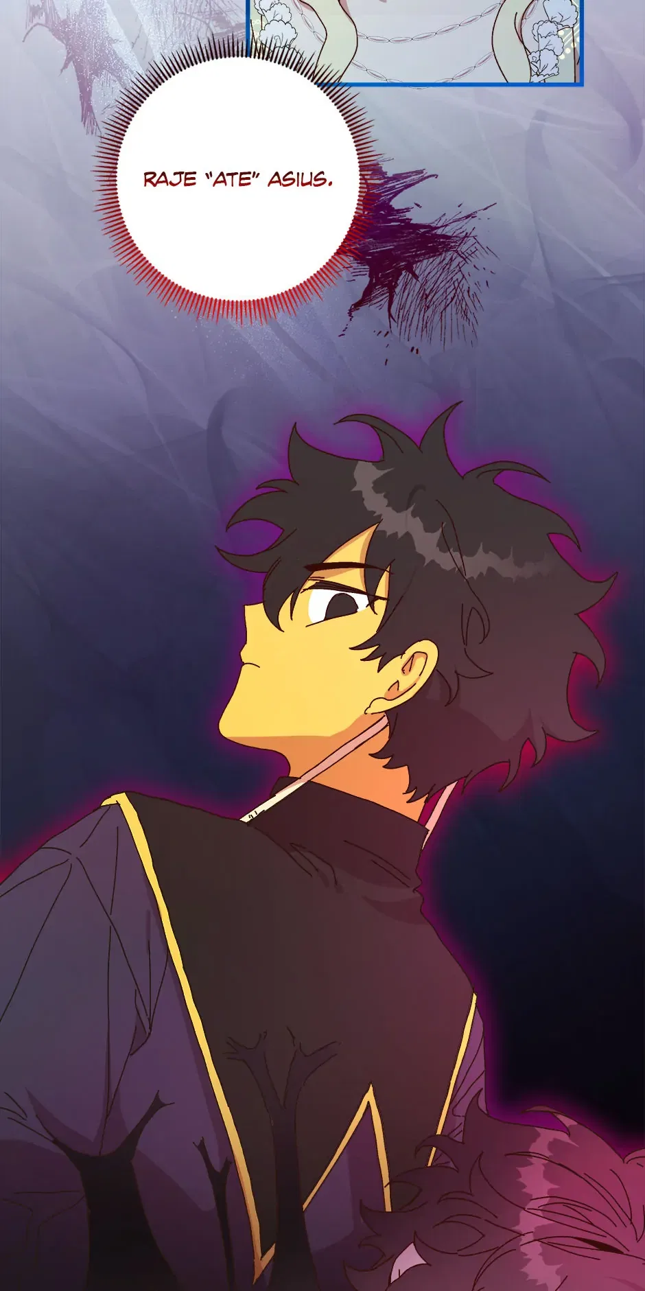 The Princess Pretends To Be Crazy Chapter 133 – Page 39