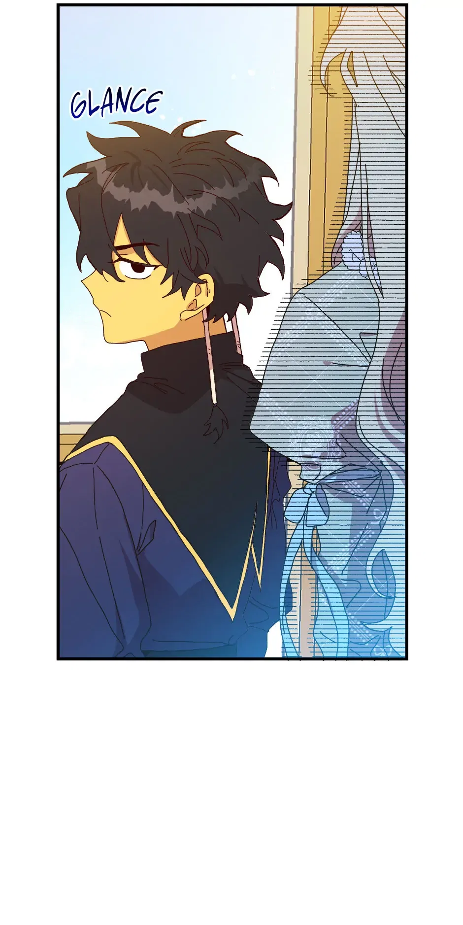 The Princess Pretends To Be Crazy Chapter 133 – Page 42