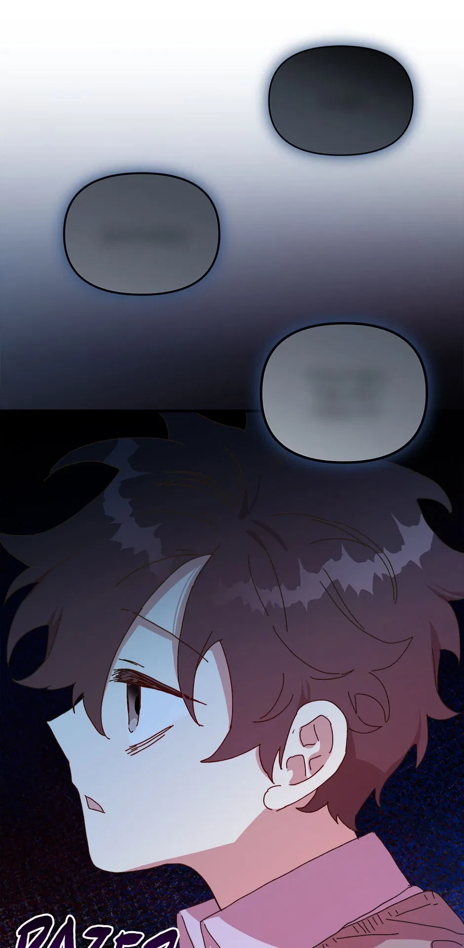 The Princess Pretends To Be Crazy Chapter 133 – Page 49