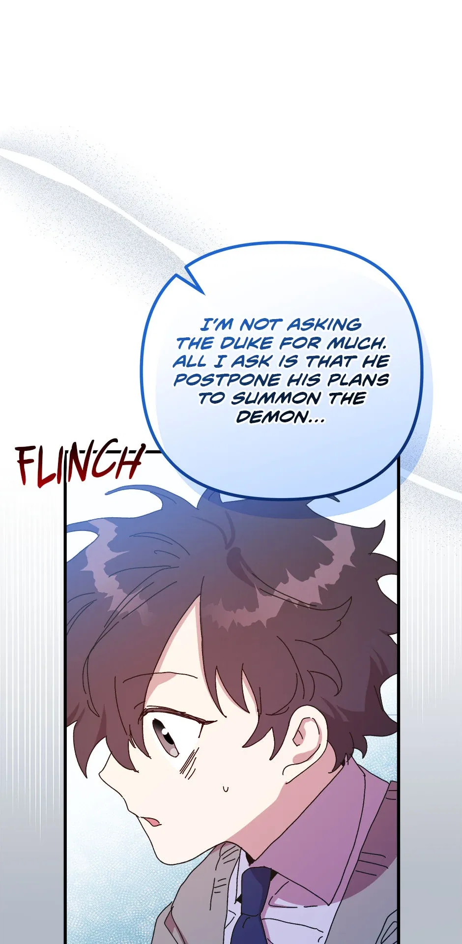 The Princess Pretends To Be Crazy Chapter 133 – Page 53